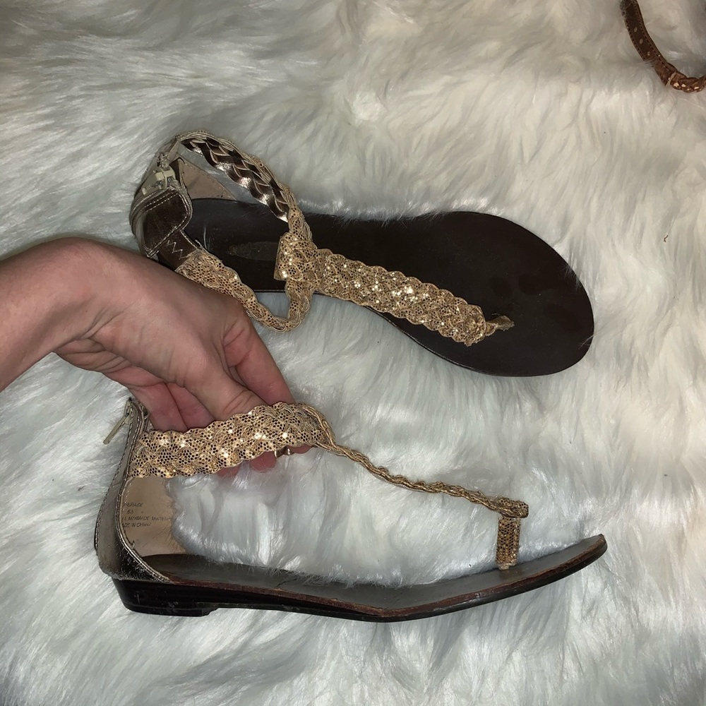 Sandals
